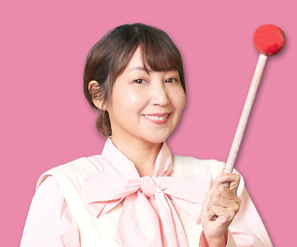 仲宗根朋美