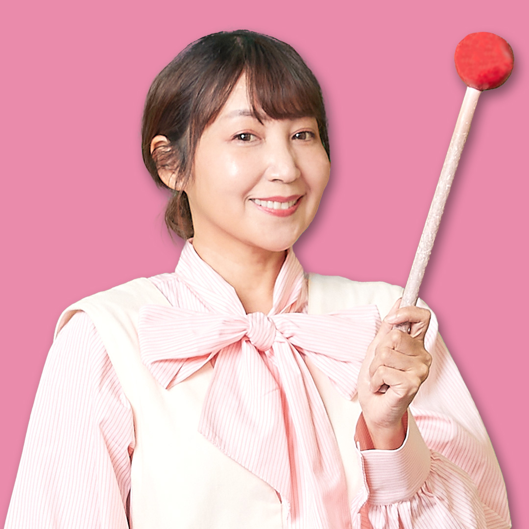 仲宗根朋美