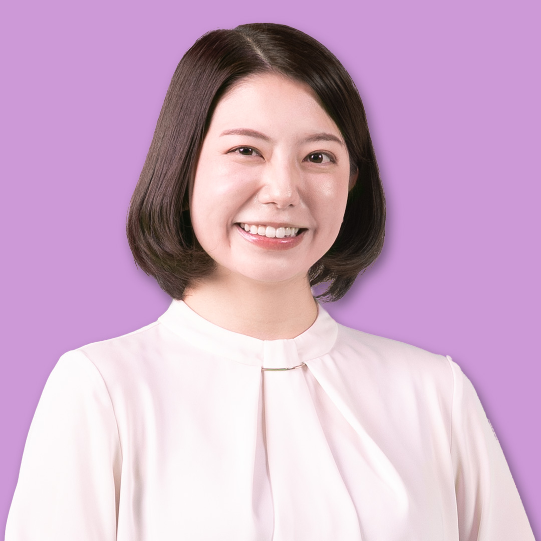 玉城 真由佳