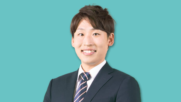 戸田一希