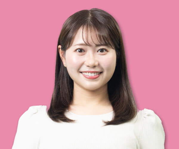 津田美友佳