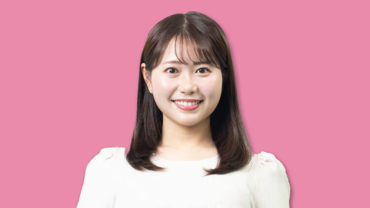 津田美友佳