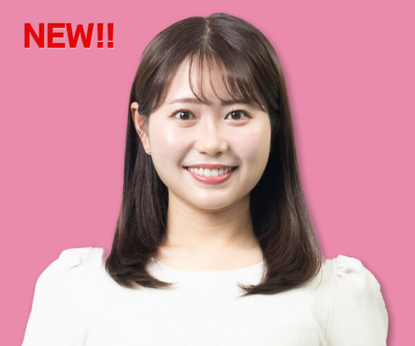 津田美友佳