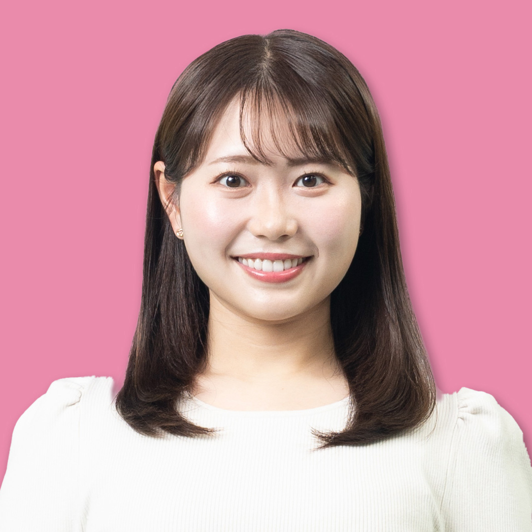 津田美友佳