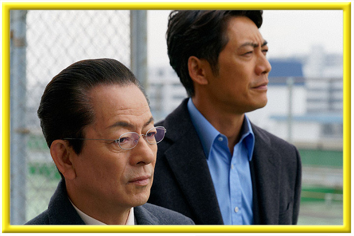 相棒 season 19 元日スペシャル