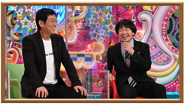 アメトーーーーーーーーーーーク! 年末5時間40分SP