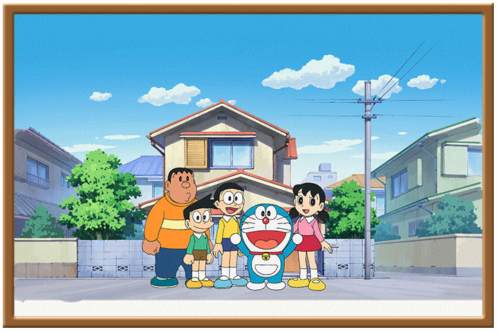 大みそかだよ!ドラえもん1時間スペシャル