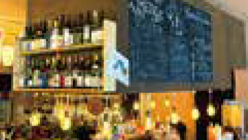 ワインBAR はらぺこふんどし