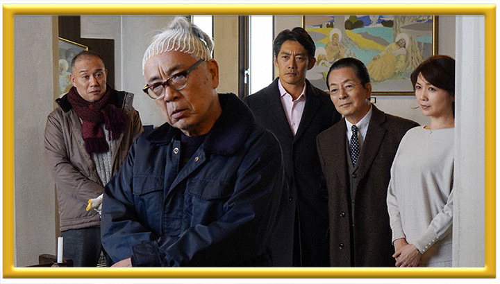 相棒season20 元日スペシャル