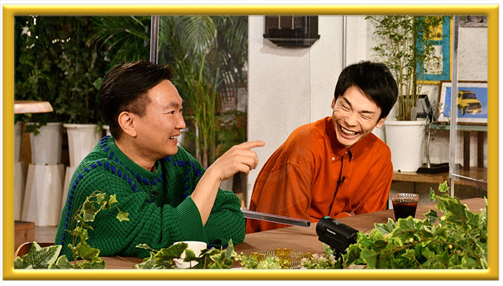 新春!これ余談なんですけど…全て山内のせいでしたSP