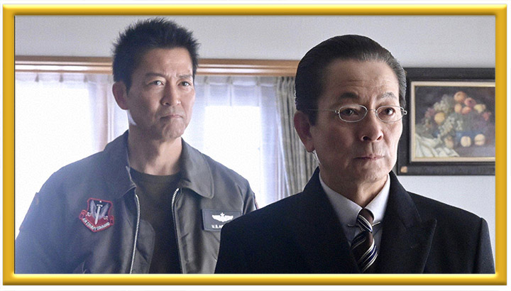 相棒season21 元日スペシャル