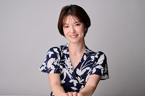 平敷沙姫（タレント）