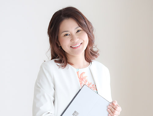 田島恵美(株式会社オールワンエージェント沖縄LA支社 ファイナンシャルプランナー)
