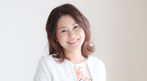 田島恵美(株式会社オールワンエージェント沖縄LA支社 ファイナンシャルプランナー)