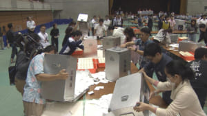 “分断の壁”突き破れ～若者がみた沖縄県民投票～