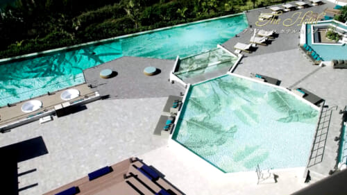 AQUASENSE Hotel & Resort