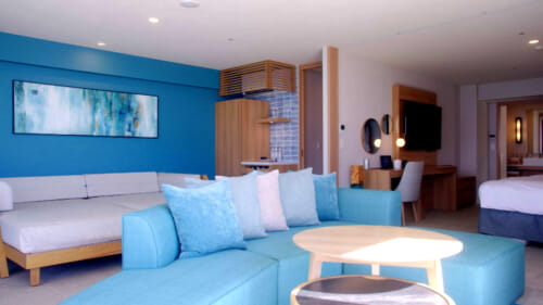 AQUASENSE Hotel & Resort