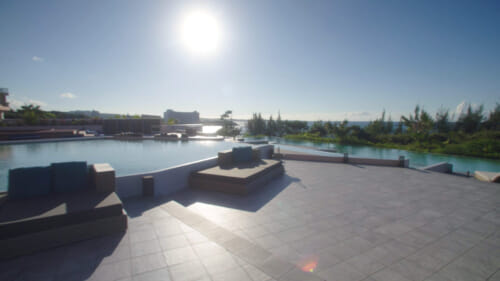 AQUASENSE Hotel & Resort