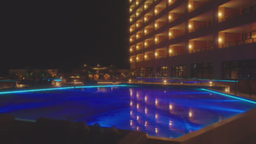 AQUASENSE Hotel & Resort
