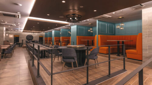 AQUASENSE Hotel & Resort