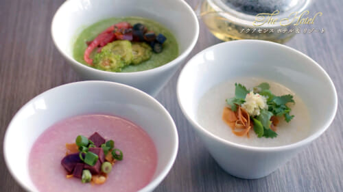 AQUASENSE Hotel & Resort