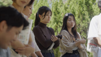 伊藤理々杏とジャスプレッソの電波砲