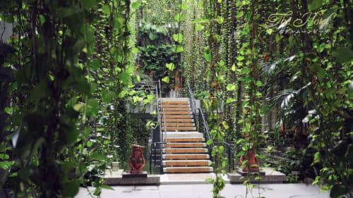 ホテルムーンビーチ