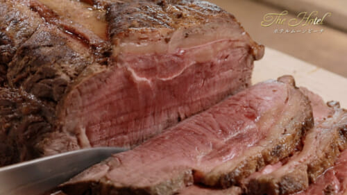 ホテルムーンビーチ