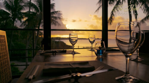 ホテルムーンビーチ