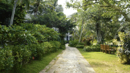 ホテルムーンビーチ