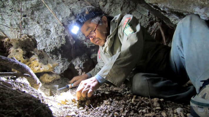 戦没者を二度殺すのか ~沖縄戦戦没者遺骨が眠る土と埋め立て計画~