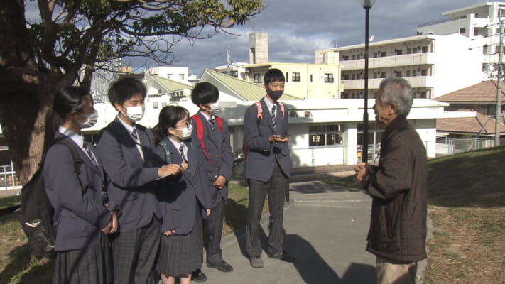 戦没者を二度殺すのか ~沖縄戦戦没者遺骨が眠る土と埋め立て計画~