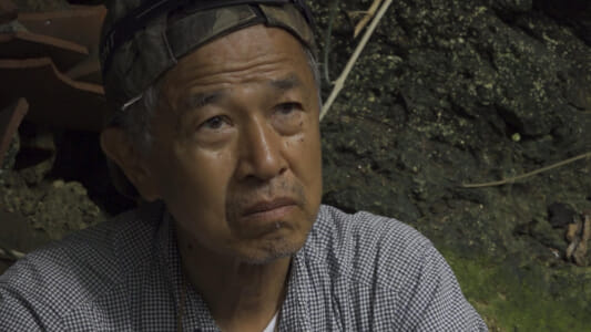 復帰50年報道特別番組「戦没者を二度殺すのか~遺骨が眠る土と埋め立て計画~」