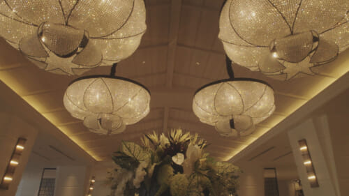 琉球ホテル&リゾート 名城ビーチ