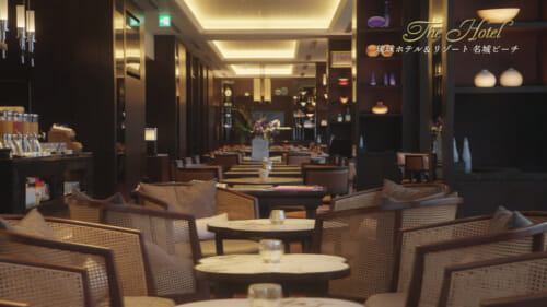 琉球ホテル&リゾート 名城ビーチ