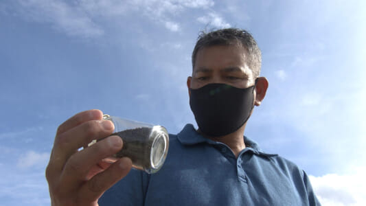 復帰50年特別番組 土の記憶 ~沖縄球児と甲子園~