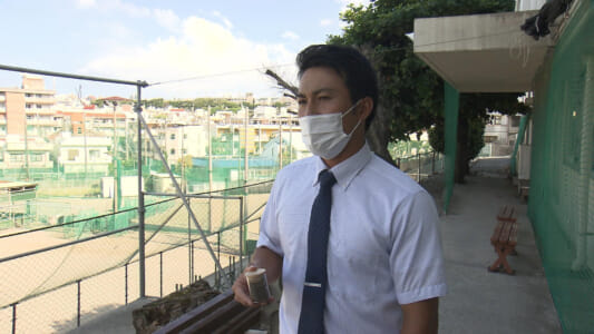 復帰50年特別番組 土の記憶 ~沖縄球児と甲子園~