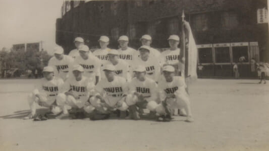 復帰50年特別番組 土の記憶 ~沖縄球児と甲子園~