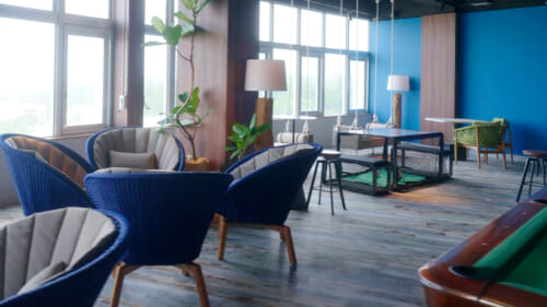 TWIN-LINE HOTEL YANBARU OKINAWA JAPAN