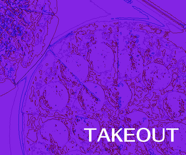 TAKEOUT