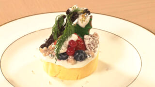 ホワイトクリスマス