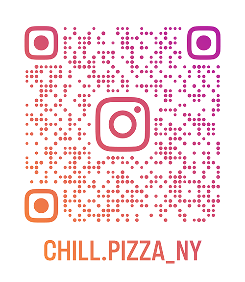 chill pizza