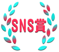 SNS賞