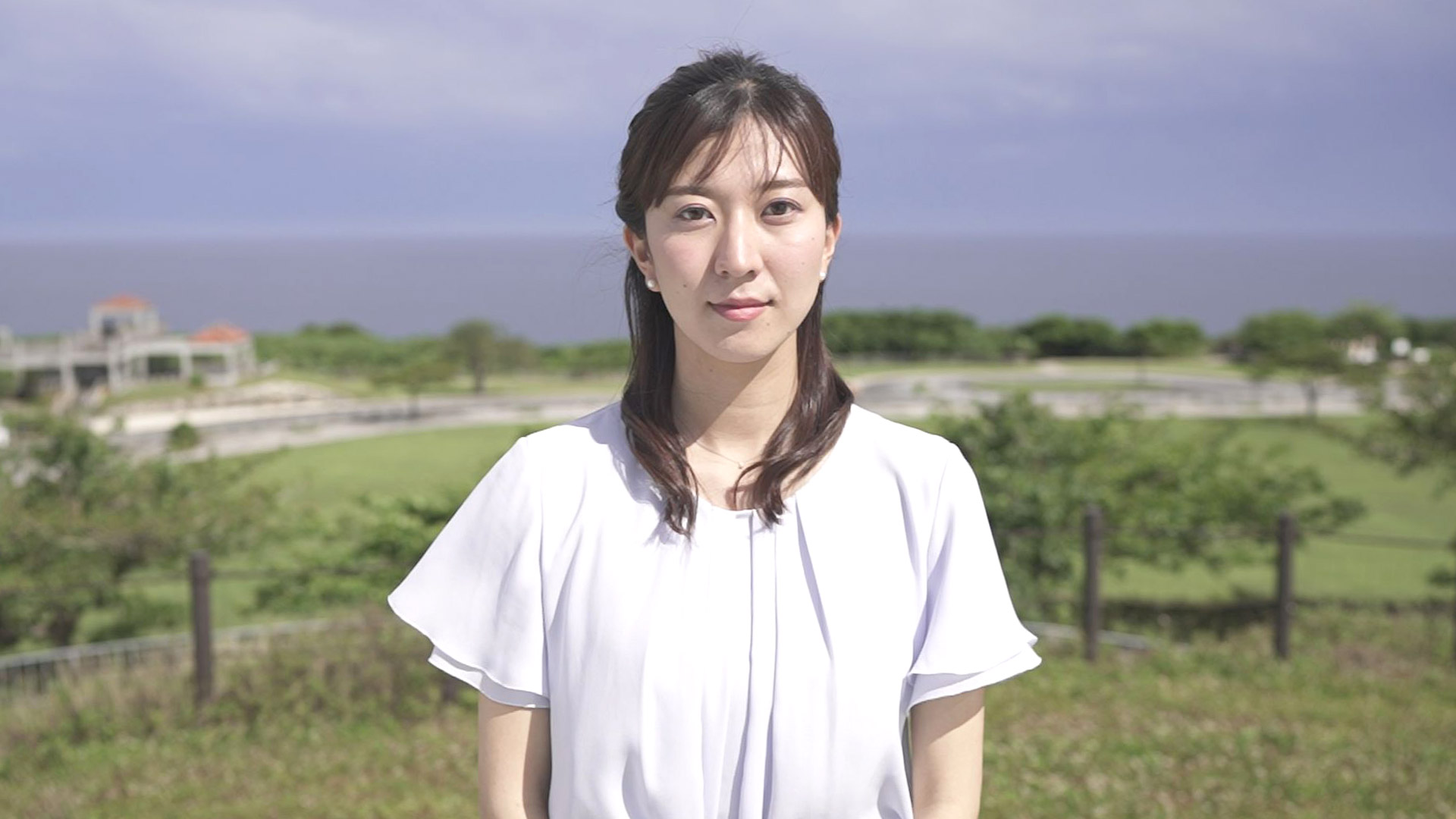NHK沖縄放送局