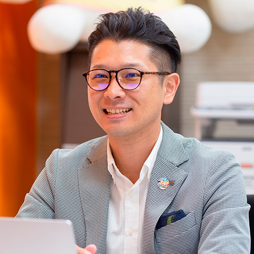 當銘将也(ファイナンシャルプランナー)