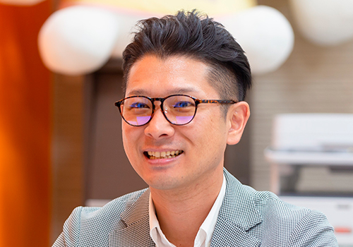當銘将也(ファイナンシャルプランナー)