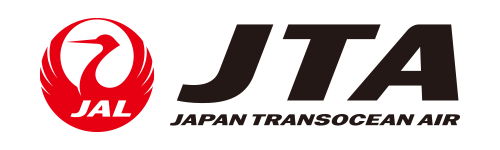 JTA日本トランスオーシャン航空
