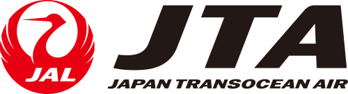 JTA日本トランスオーシャン航空