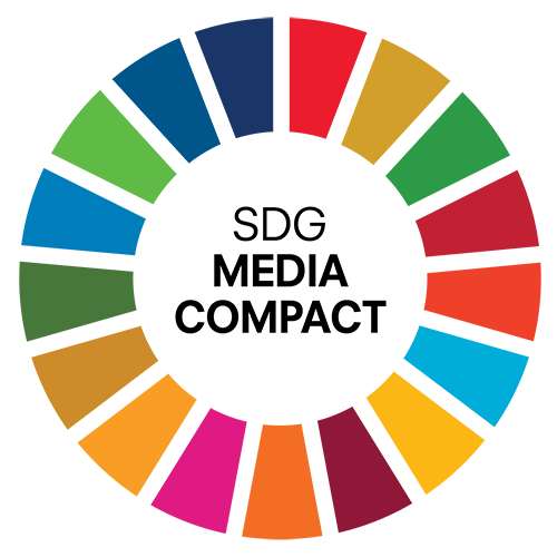 国連 SDGメディア・コンパクト