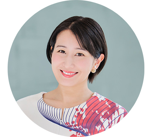 長嶺花菜さん
